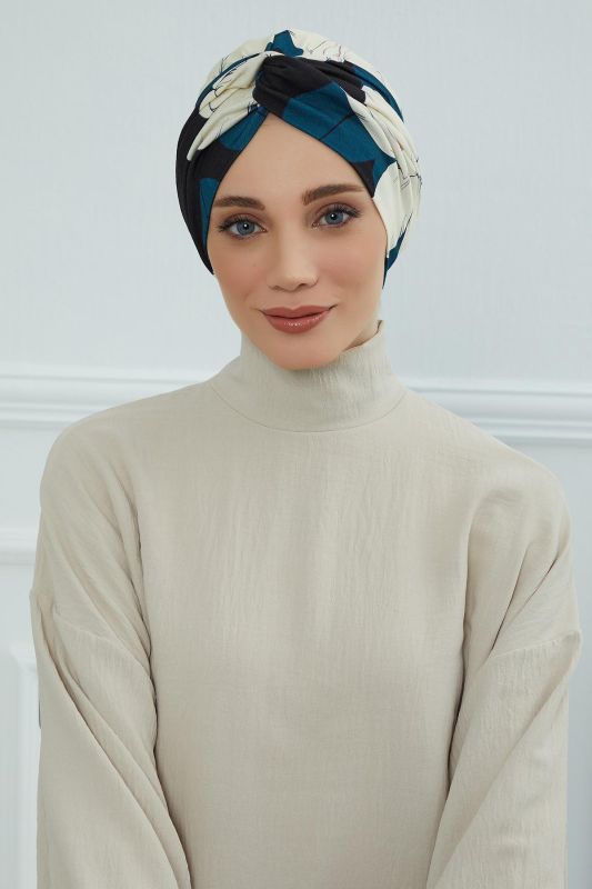 غطاء محرك السيارة منقوشة، نمط B-4YD 32 - 1