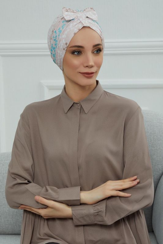 غطاء محرك السيارة منقوش مع القوس في الأمام، نموذج B-7YD 30 - 3