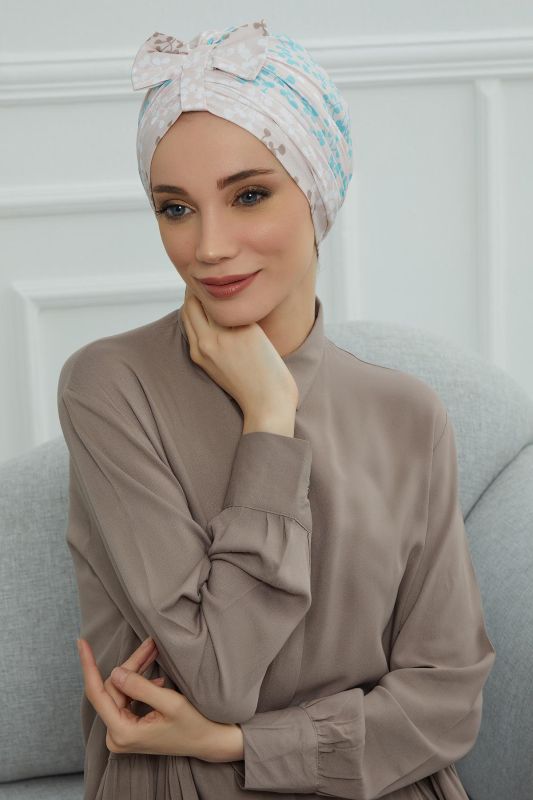 غطاء محرك السيارة منقوش مع القوس في الأمام، نموذج B-7YD 30 - 4