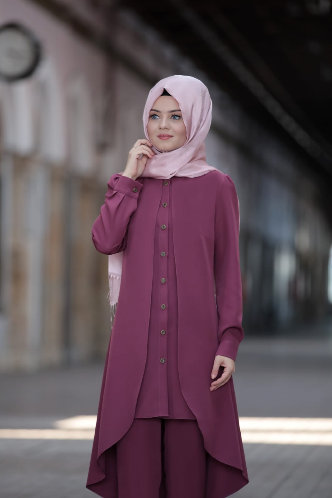 product color