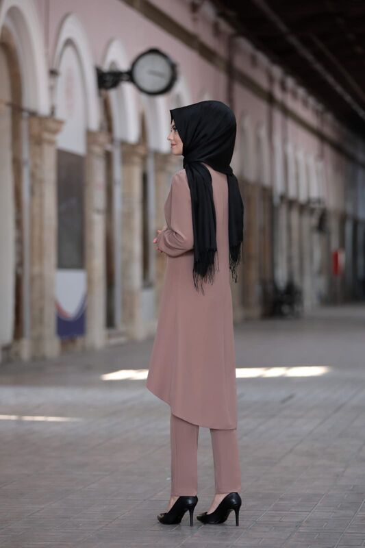 Dilay İkili Takım Vizon 5320 - 2
