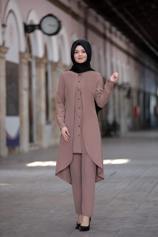 Dilay İkili Takım Vizon 5320 - 1