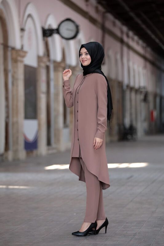 Dilay İkili Takım Vizon 5320 - 5