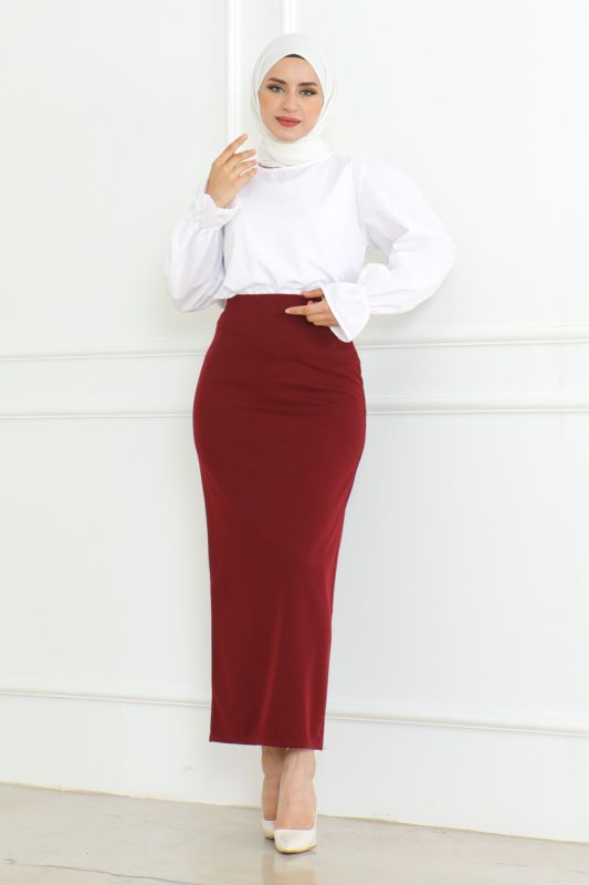 etek bordo 401 - 2