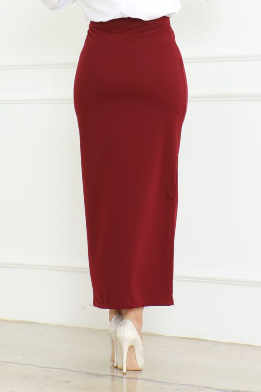 etek bordo 401 - 4