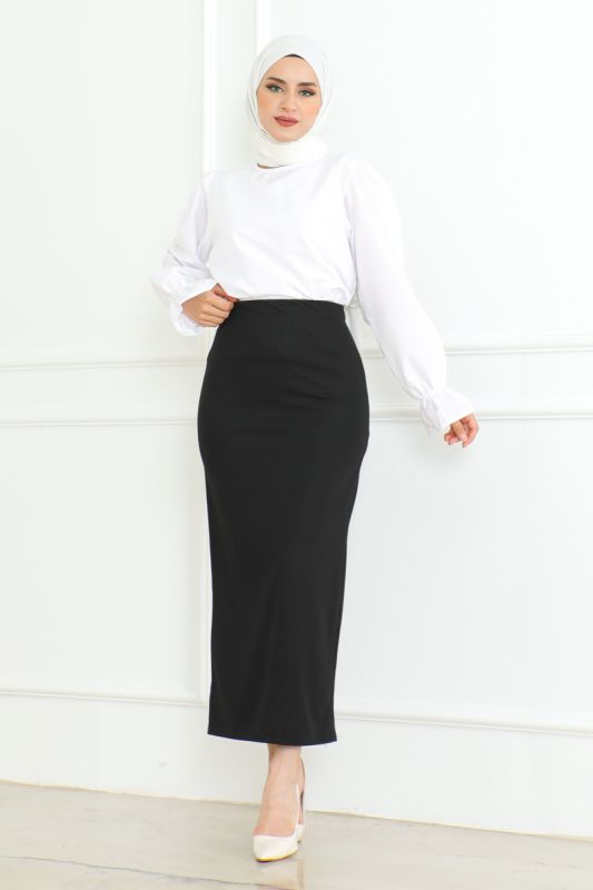 etek siyah 401 - 2