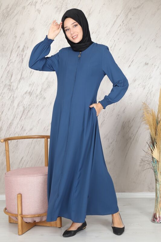FERMUARLI FERACE İNDİGO MC2001 - 2