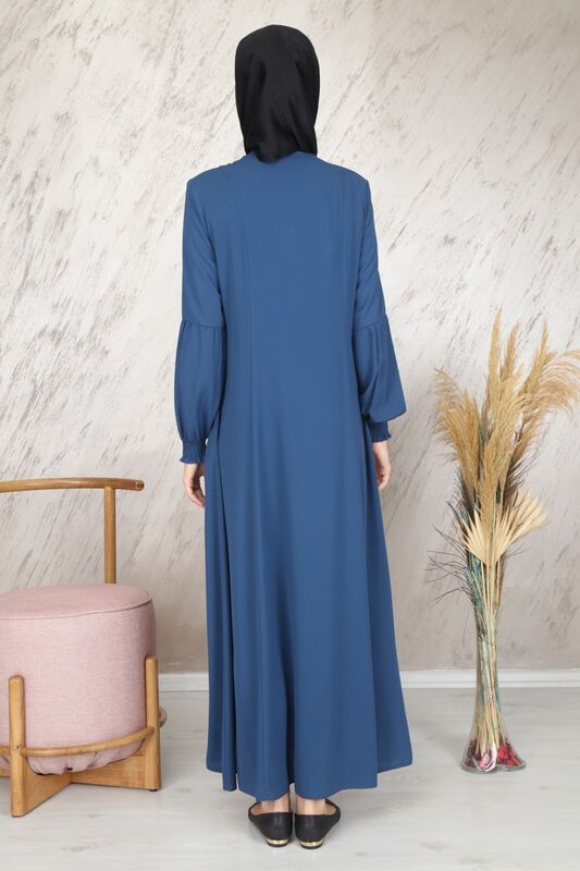 FERMUARLI FERACE İNDİGO MC2001 - 5