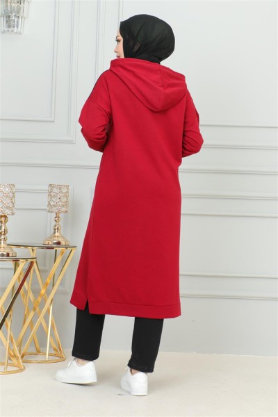 Garnili Spor Takım BORDO - Thumbnail