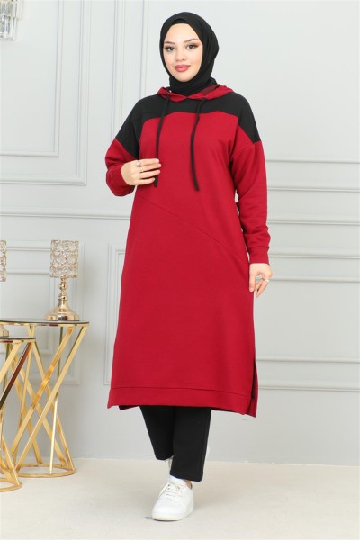 MG - Garnili Spor Takım BORDO