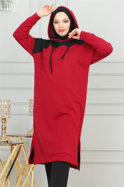 Garnili Spor Takım BORDO - Thumbnail