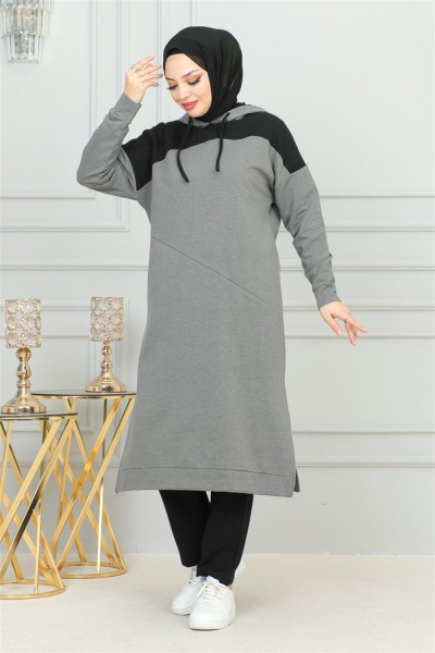 MG - Garnili Spor Takım GRİ