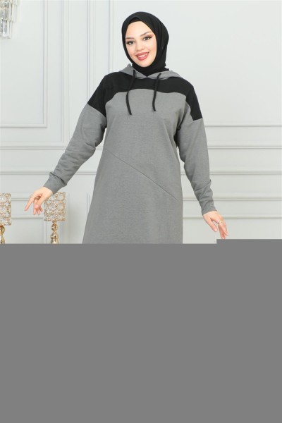 Garnili Spor Takım GRİ - Thumbnail