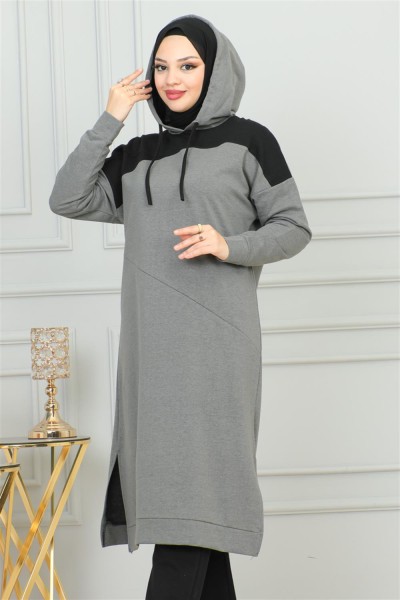 Garnili Spor Takım GRİ - Thumbnail