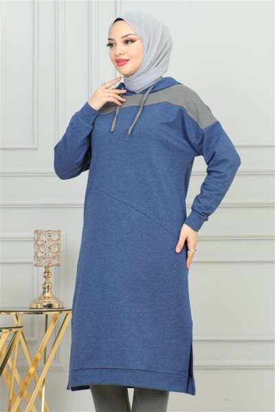 Garnili Spor Takım İNDİGO - Thumbnail