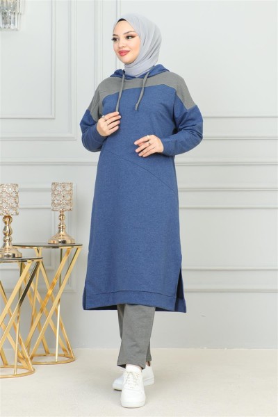 MG - Garnili Spor Takım İNDİGO