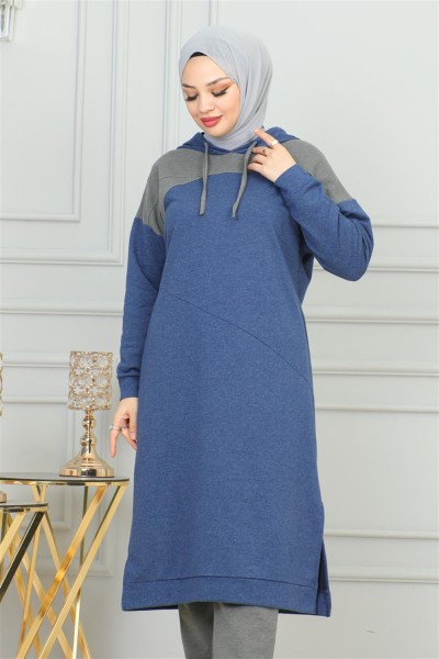 Garnili Spor Takım İNDİGO - Thumbnail