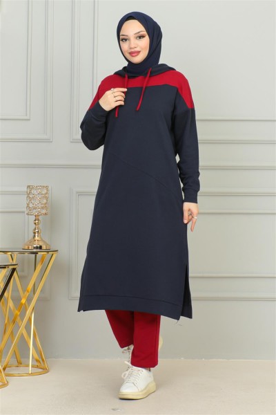 MG - Garnili Spor Takım LACİVERT