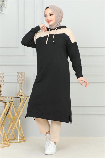 MG - Garnili Spor Takım SİYAH