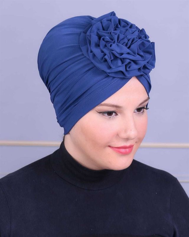 Güllü Bone  İndigo - 1