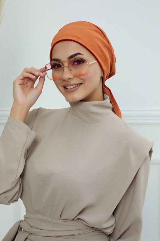 بونيه مخملي، بلاط B-49K - 4