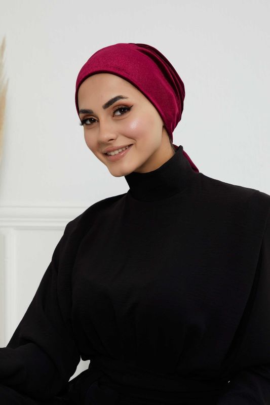 Kadife Bone,B-49K Vişne Çürüğü - 6