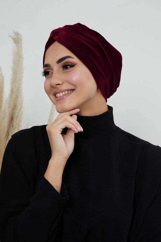 Kadife Bone,B-9K Vişne Çürüğü - 2