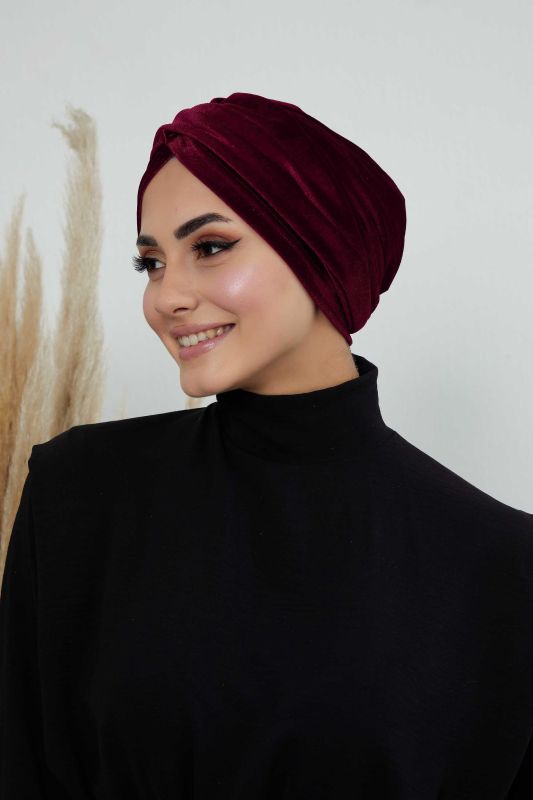 Kadife Bone,B-9K Vişne Çürüğü - 4