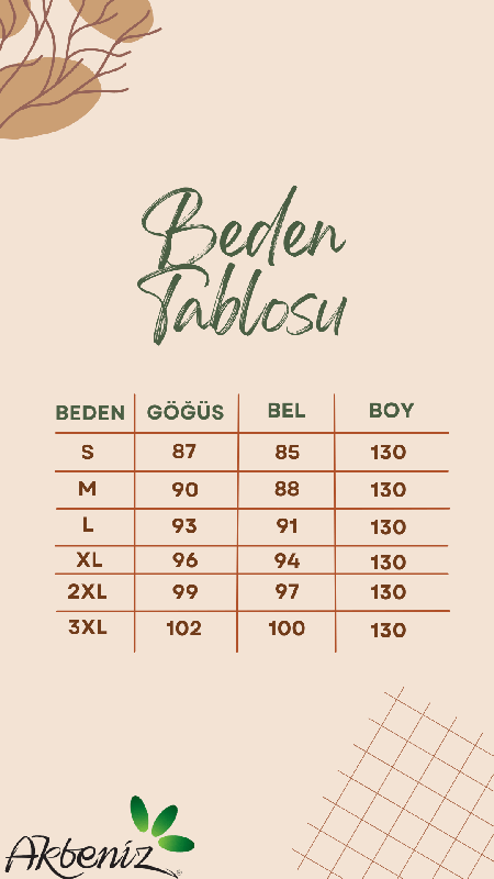 Kadın Kalın Askılı Yırtmaçlı Uzun Gri Gecelik 90110 - 5