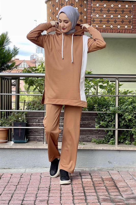 Kapüşonlu Spor Takım TABA - 3