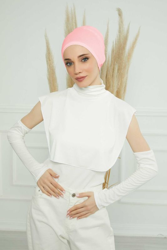 Arm Cuff, Neck Collar, KPT-2 Cream - 4