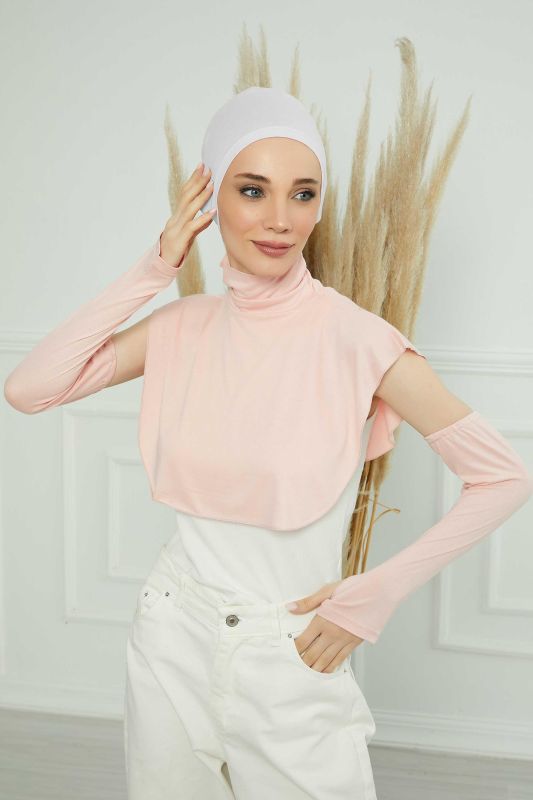 Arm Cuff, Neck Collar, KPT-2 Powder - 3