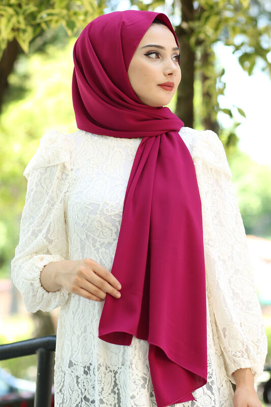 Medine İpeği Şal Şarabi - 1