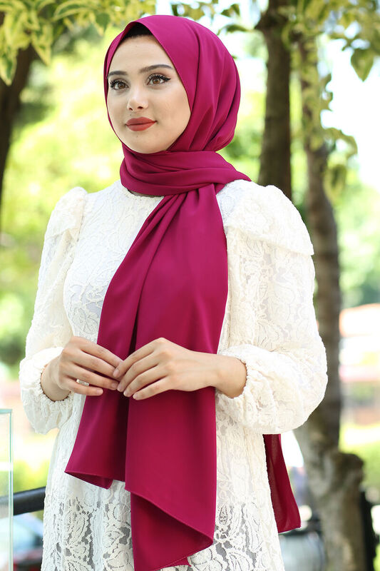 Medine İpeği Şal Şarabi - 2