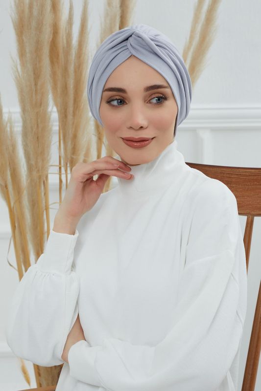 Maharaja Combed Cotton Bone,B-4 Gray 2 - 3