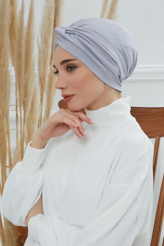 Maharaja Combed Cotton Bone,B-4 Gray 2 - 4