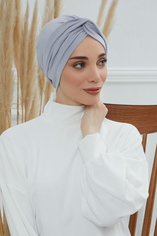 Maharaja Combed Cotton Bone,B-4 Gray 2 - 5