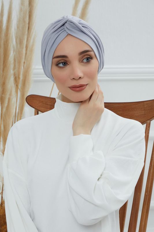 Maharaja Combed Cotton Bone,B-4 Gray 2 - 6