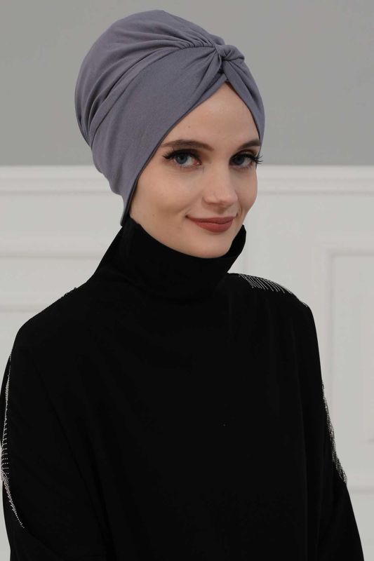 Maharaja Combed Cotton Bone,B-4 Gray - 3