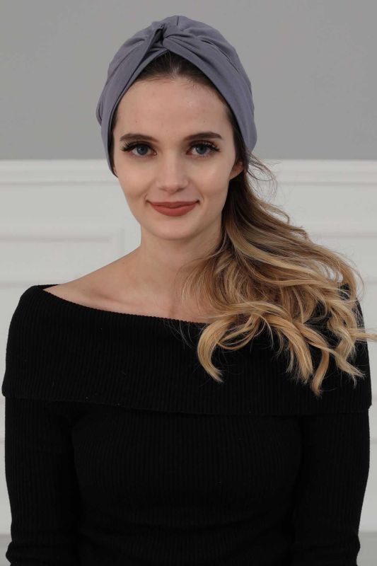 Maharaja Combed Cotton Bone,B-4 Gray - 8