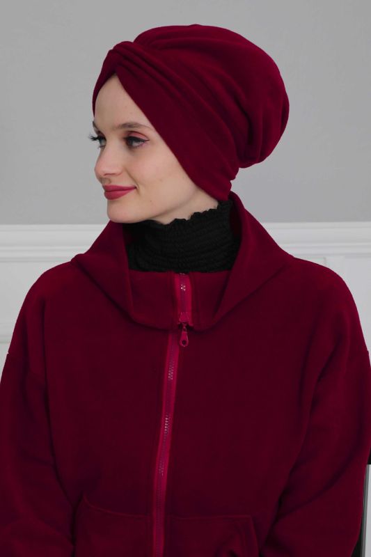 Maharaja Polar Bone,B-4P Claret Red - 2