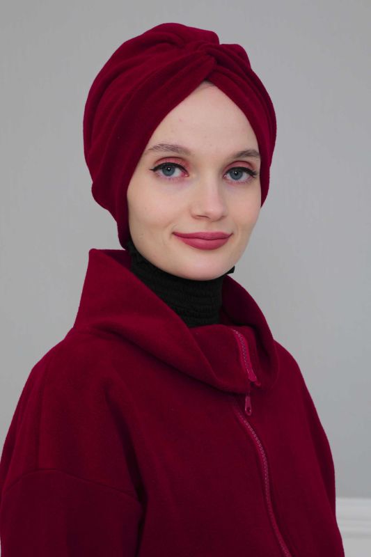 Maharaja Polar Bone,B-4P Claret Red - 3