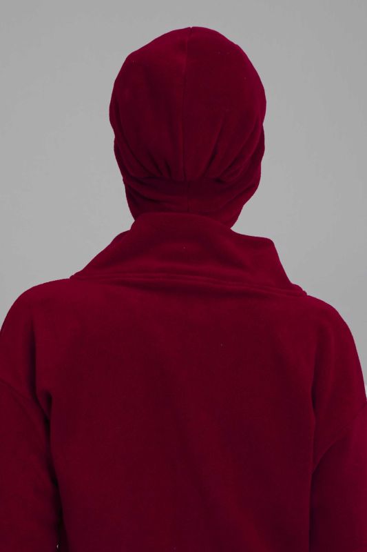 Maharaja Polar Bone,B-4P Claret Red - 4