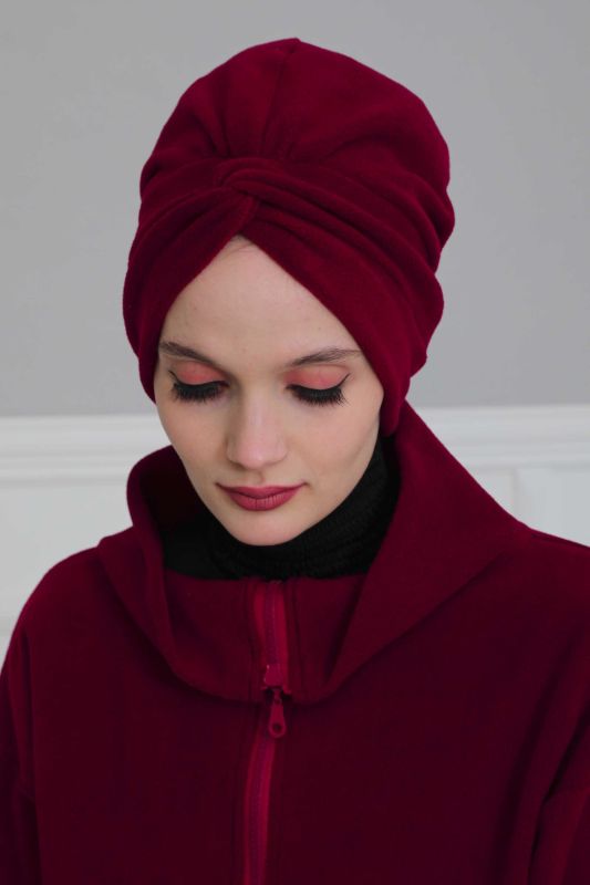 Maharaja Polar Bone,B-4P Claret Red - 5