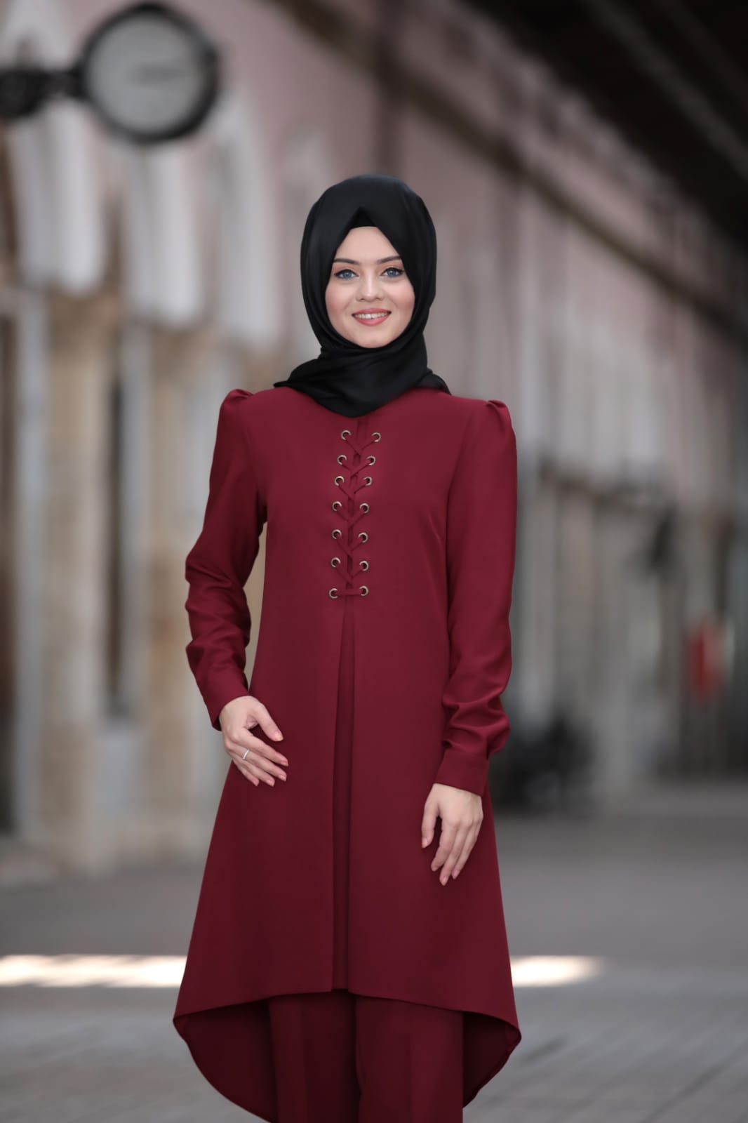 product color