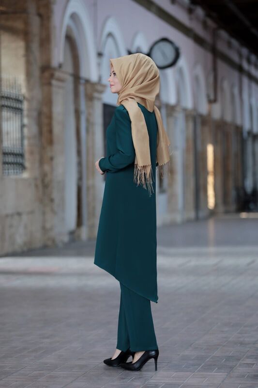 Mina İkili Takım Petrol 5368 - 2