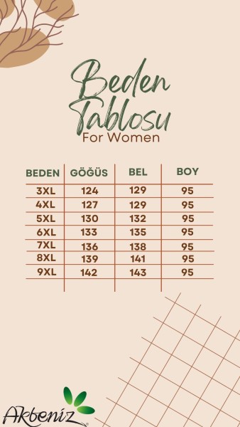 Moda Çizgi Büyük Beden Penye Düğmeli Pembe Tunik Gecelik 1033 - Thumbnail