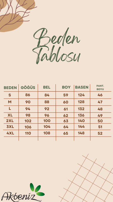 Moda Çizgi Kadın Kalın Askılı Cepli Şortlu Takım Pudra 3617 - 6