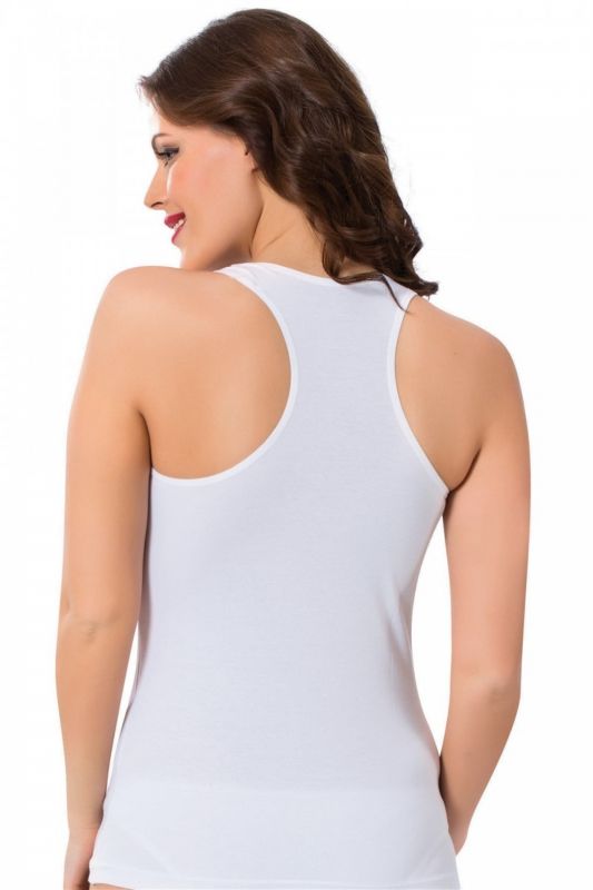 Moda Çizgi Bayan Rambo Body 235B - 2