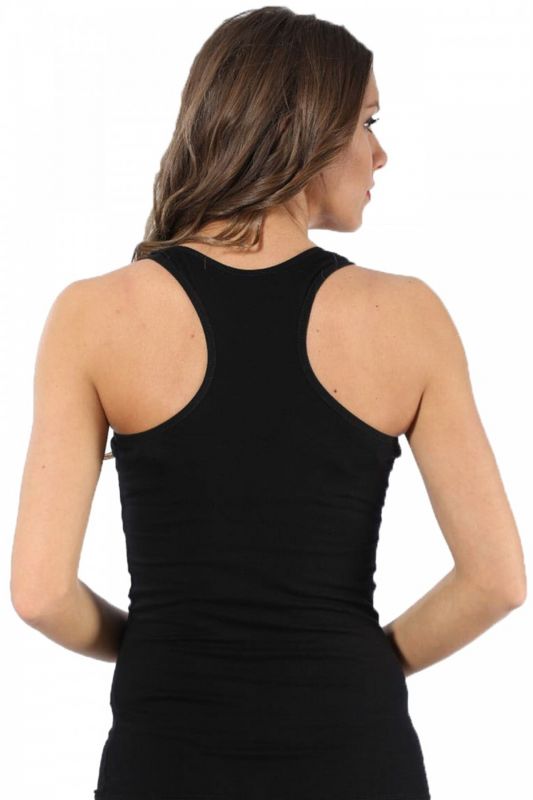 Moda Çizgi Bayan Rambo Body 235 - 2